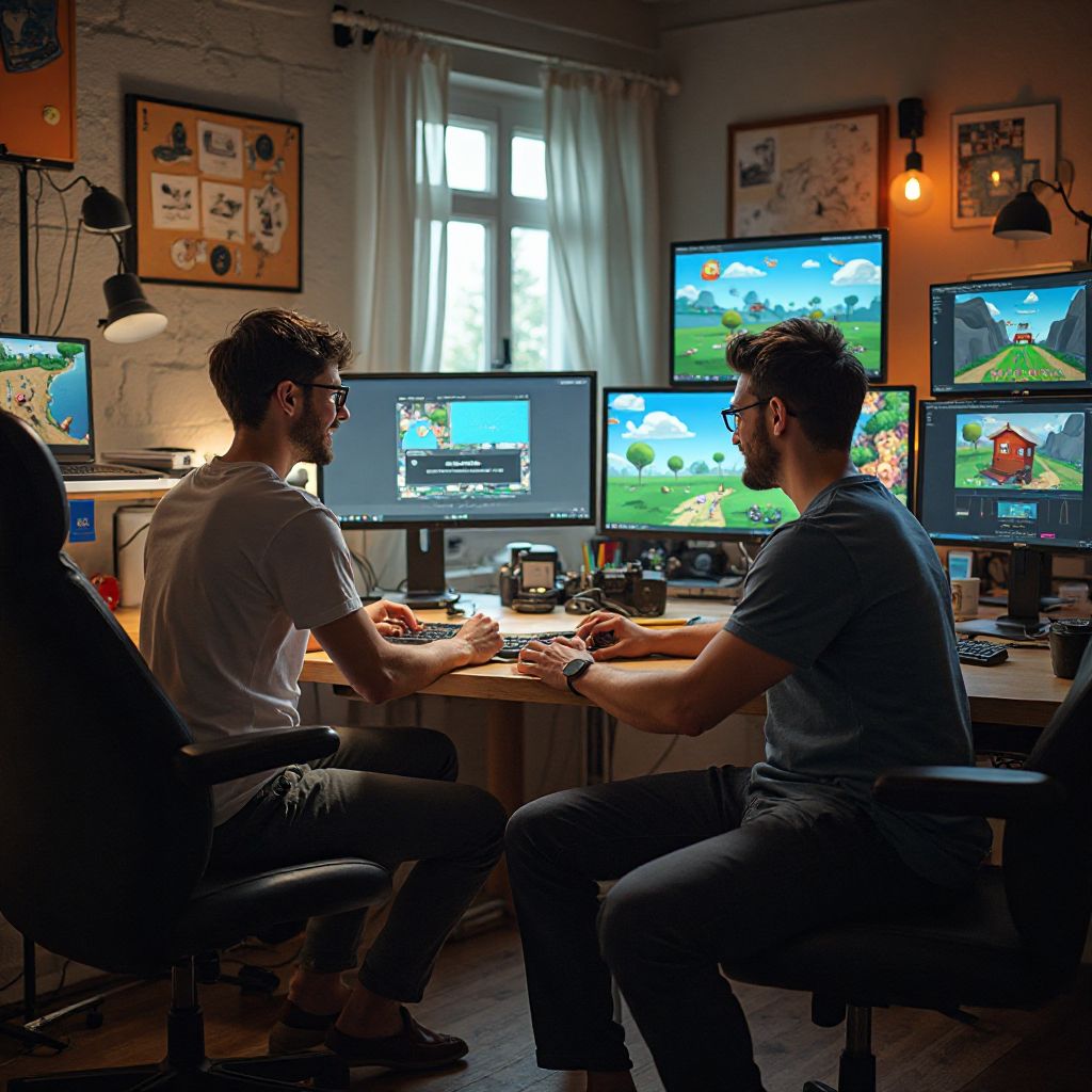 Chicken Road Development Phase